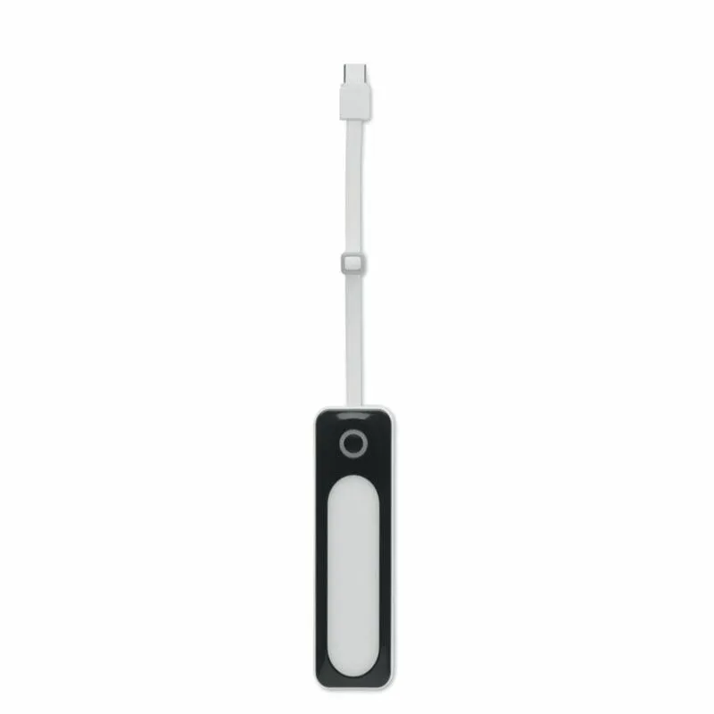 Power bank merchandising de 5000 mAh