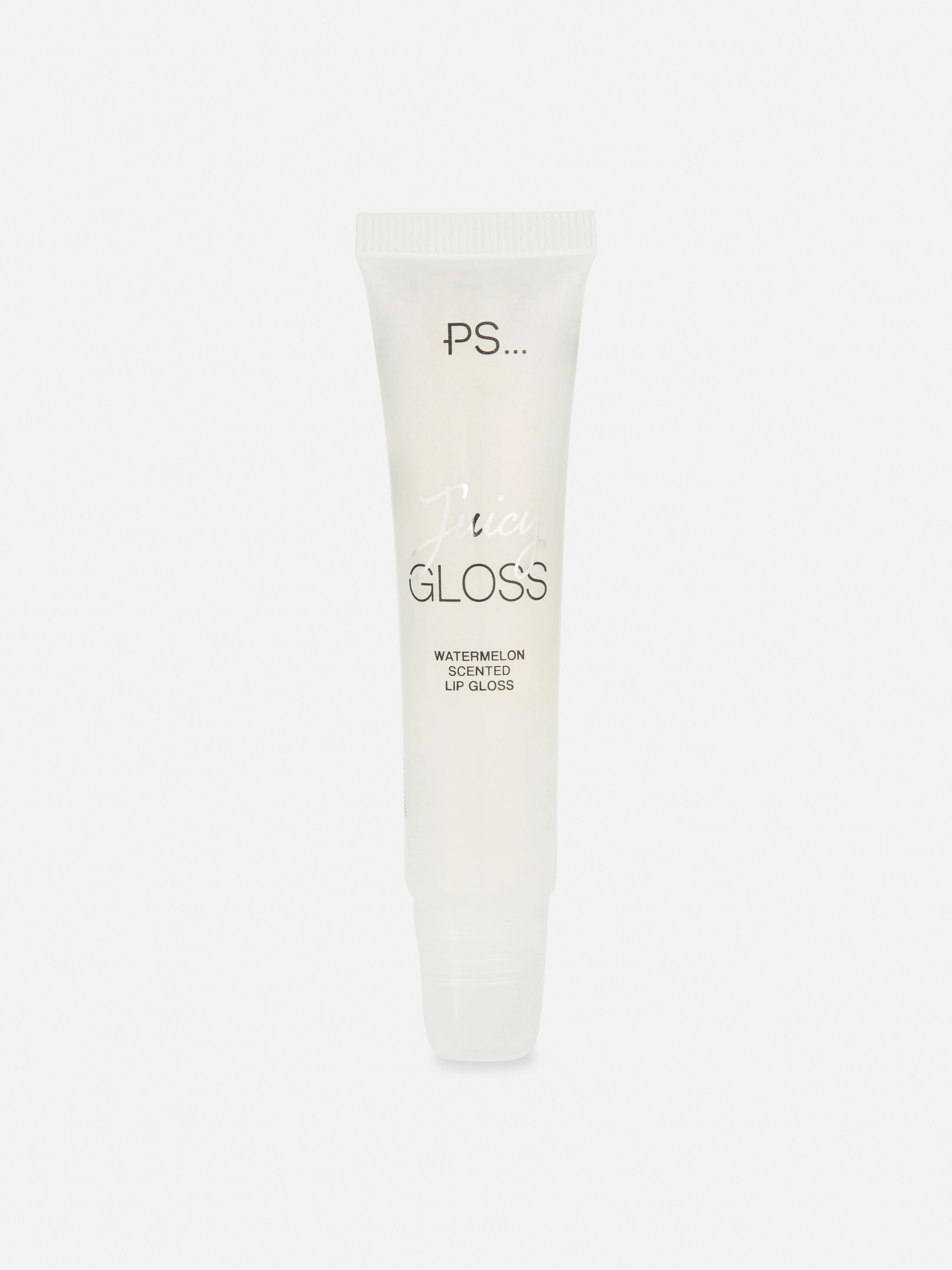 PS... Brillo de labios perfumado «Juicy»