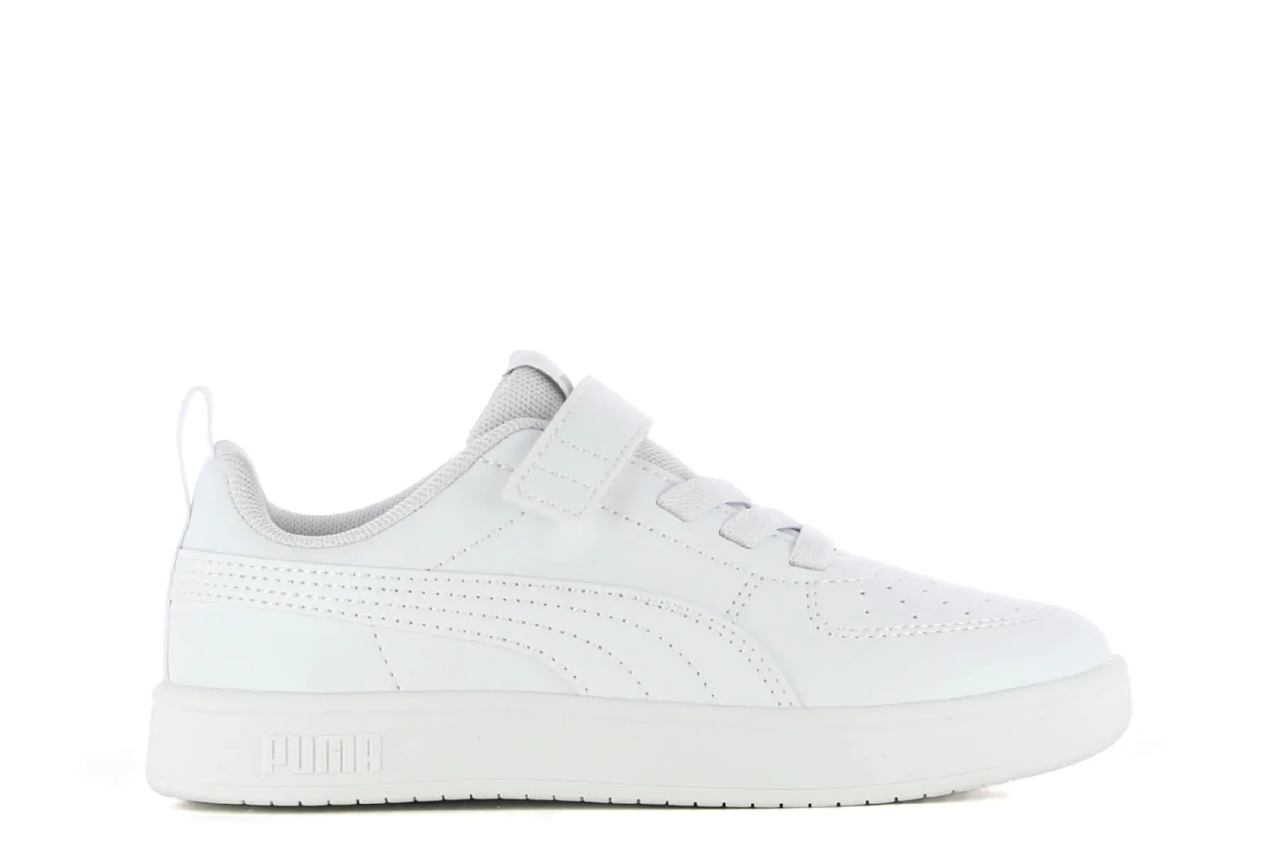 Puma Zapatillas con tiras ajustables RICKIE AC