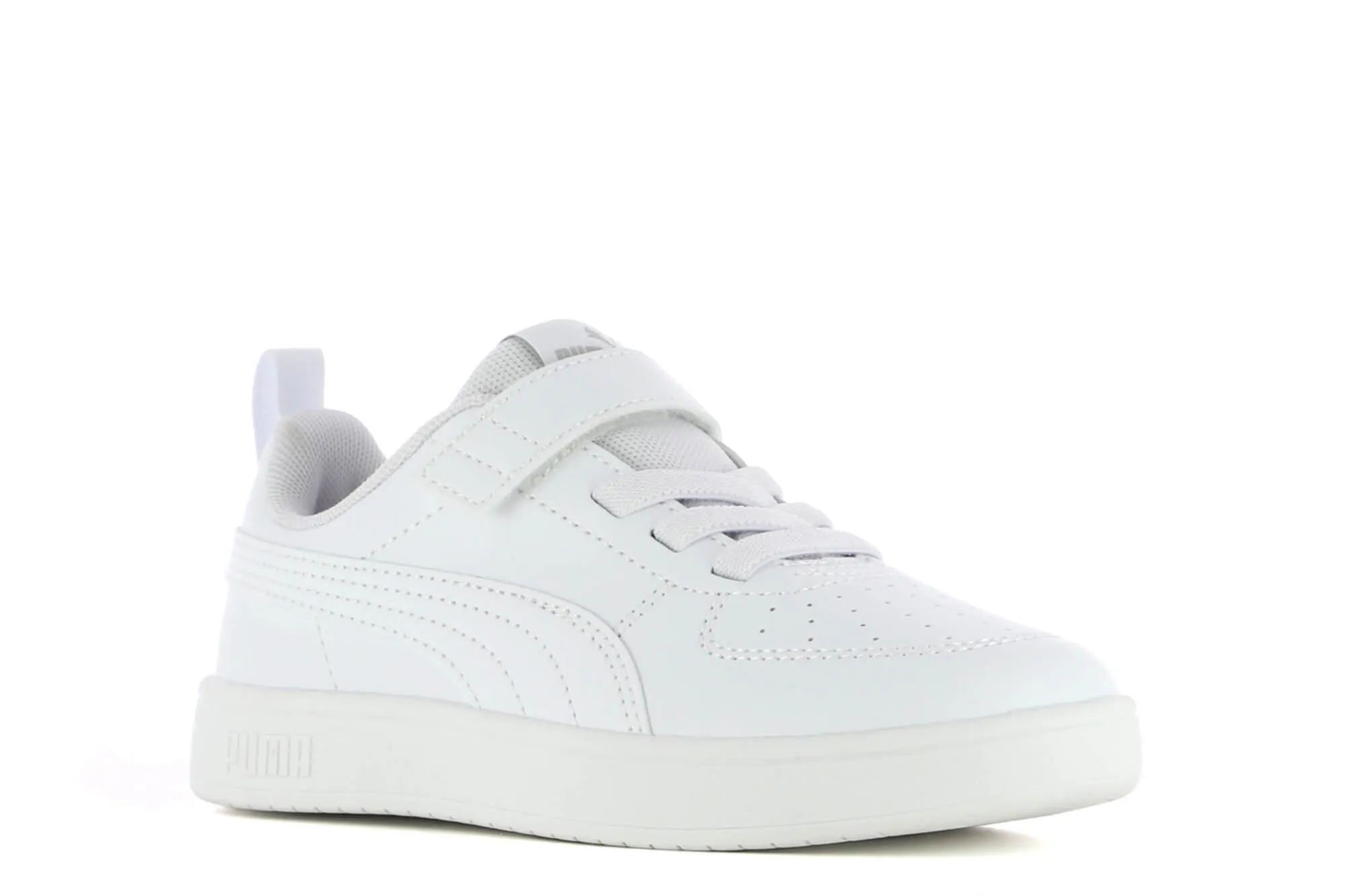 Puma Zapatillas con tiras ajustables RICKIE AC