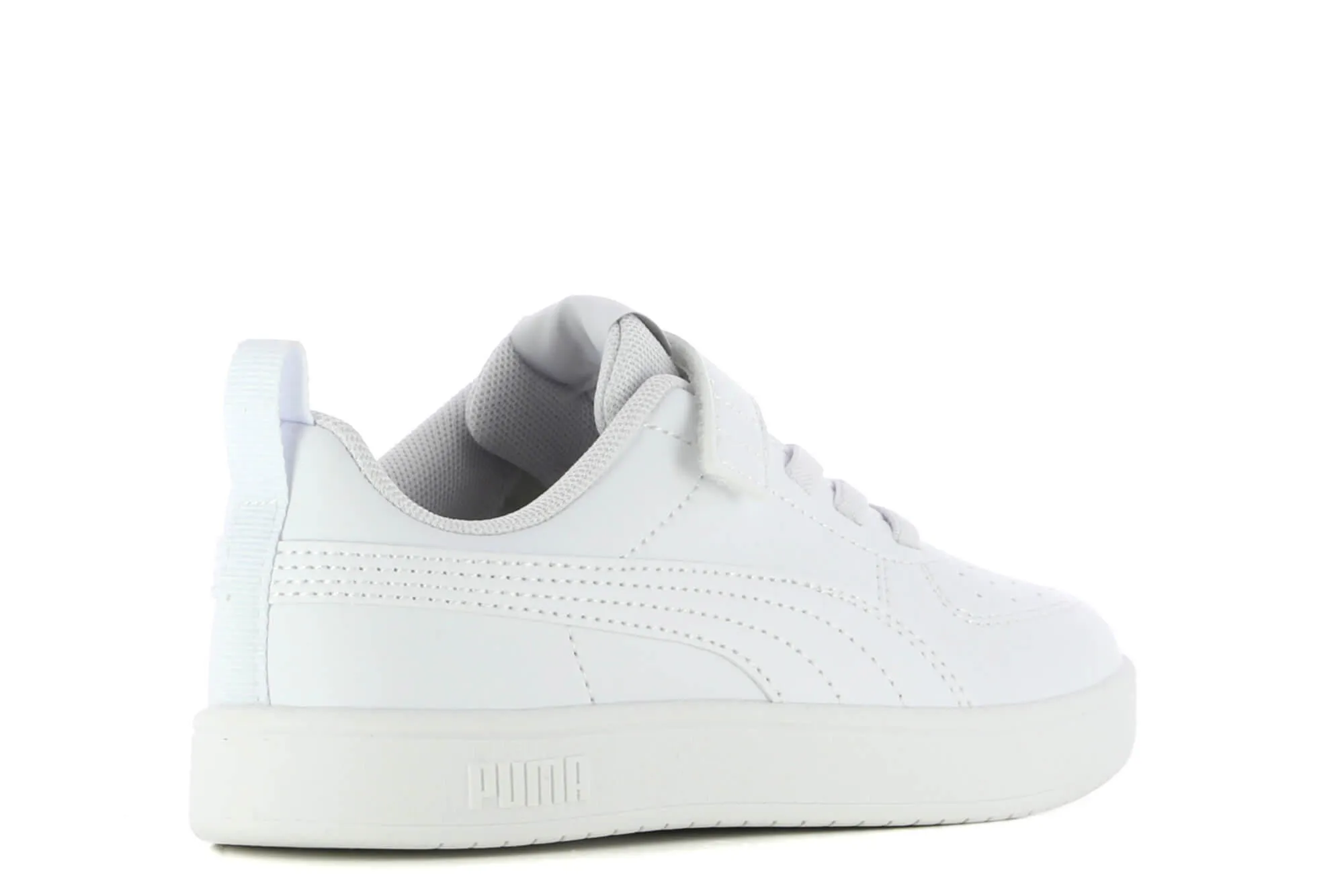 Puma Zapatillas con tiras ajustables RICKIE AC