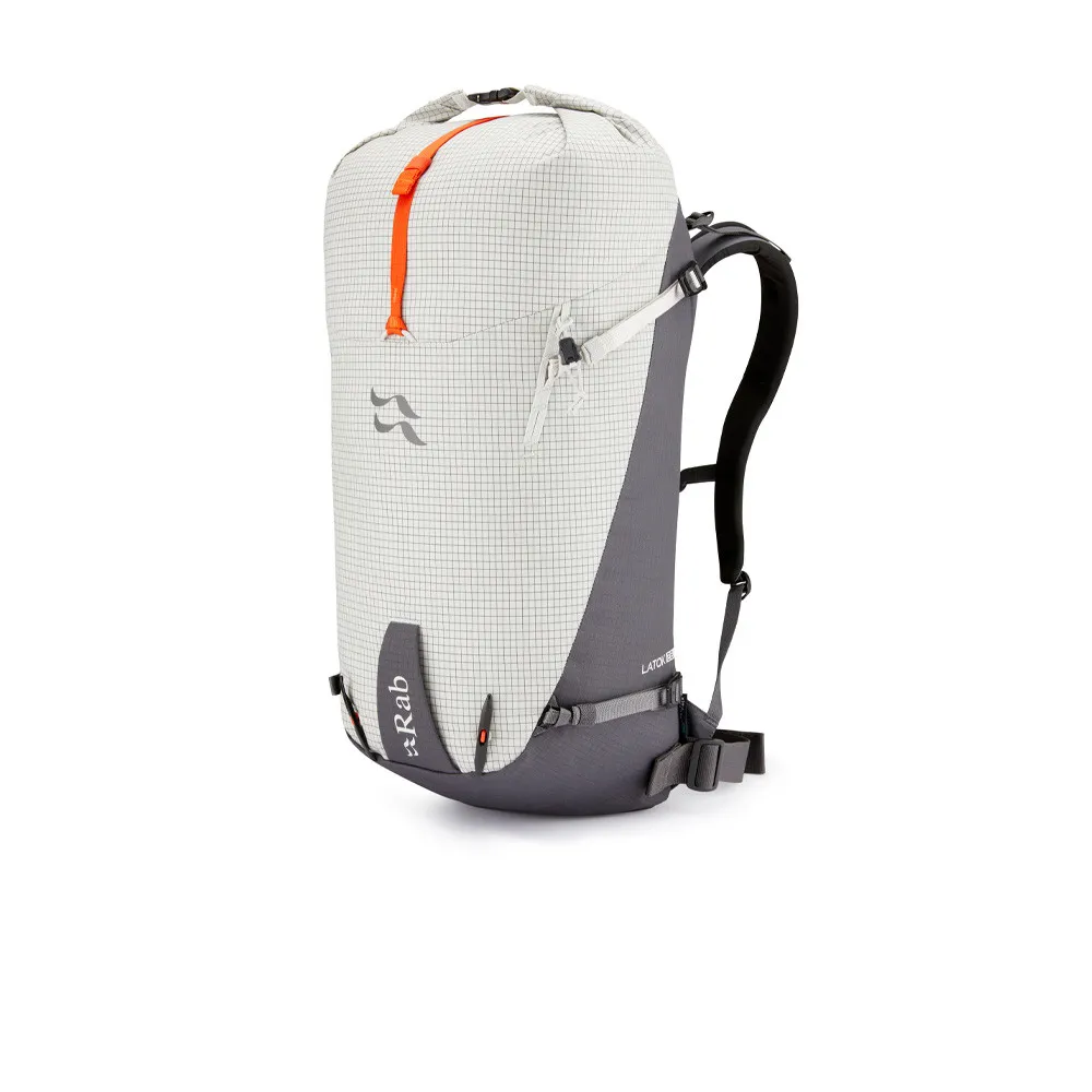 RAB LATOK 28 MOCHILA  SS24