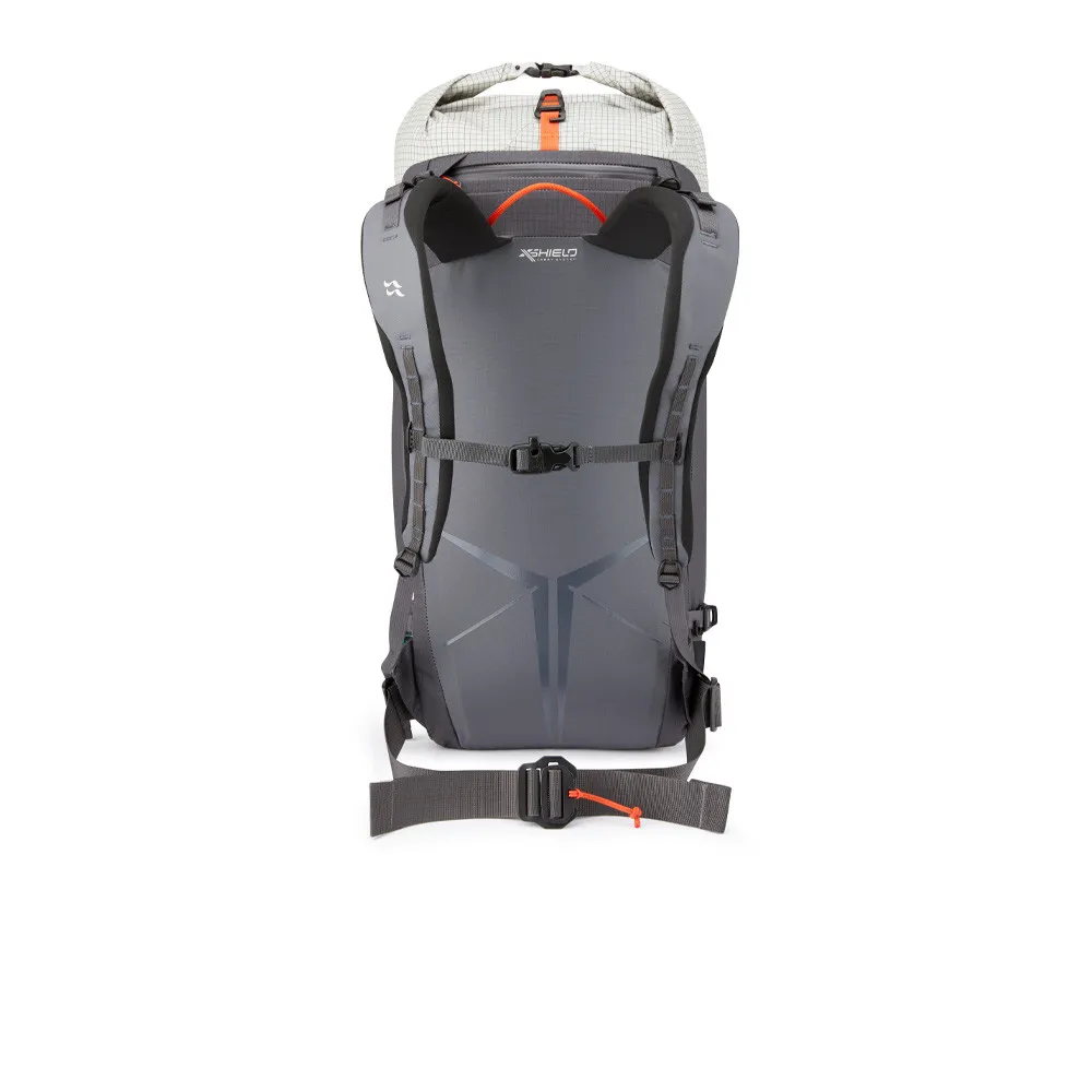 RAB LATOK 28 MOCHILA  SS24