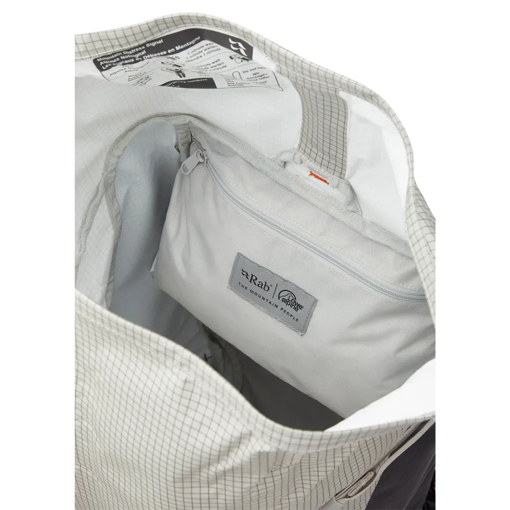 RAB LATOK 28 MOCHILA  SS24