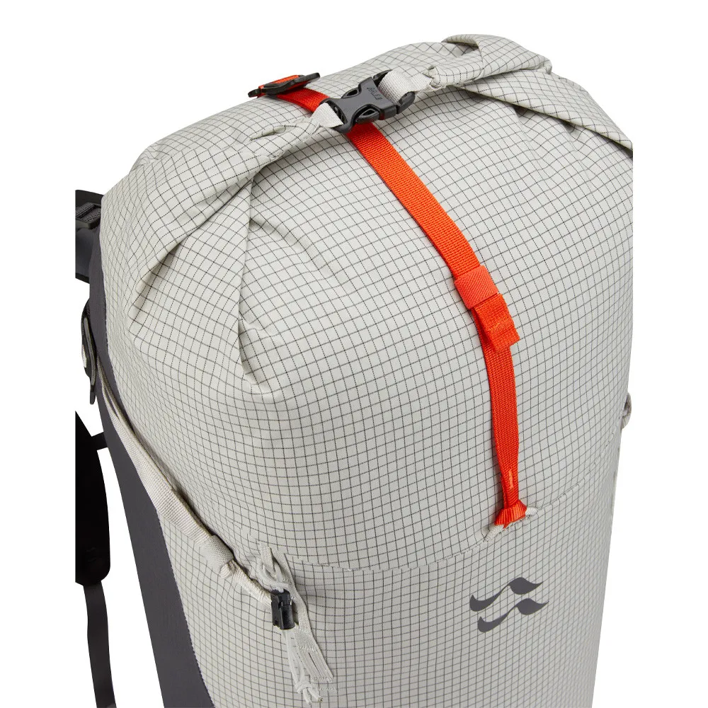 RAB LATOK 28 MOCHILA  SS24