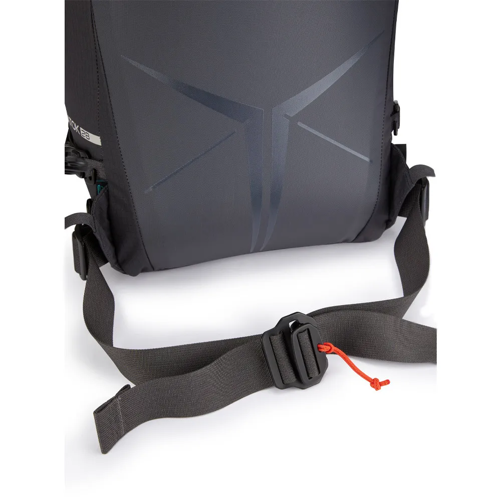 RAB LATOK 28 MOCHILA  SS24