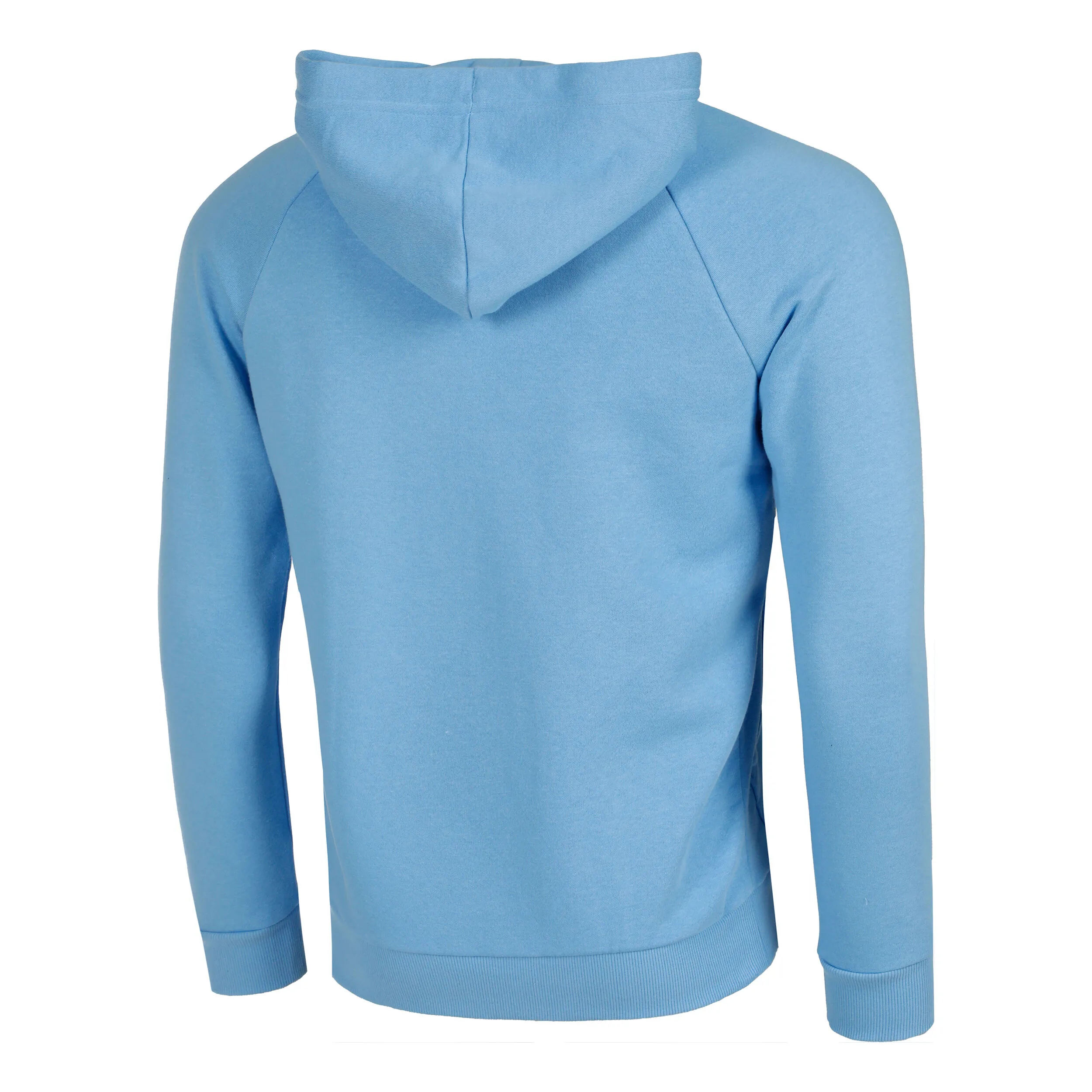 Rival Sudadera Con Cremallera Hombres