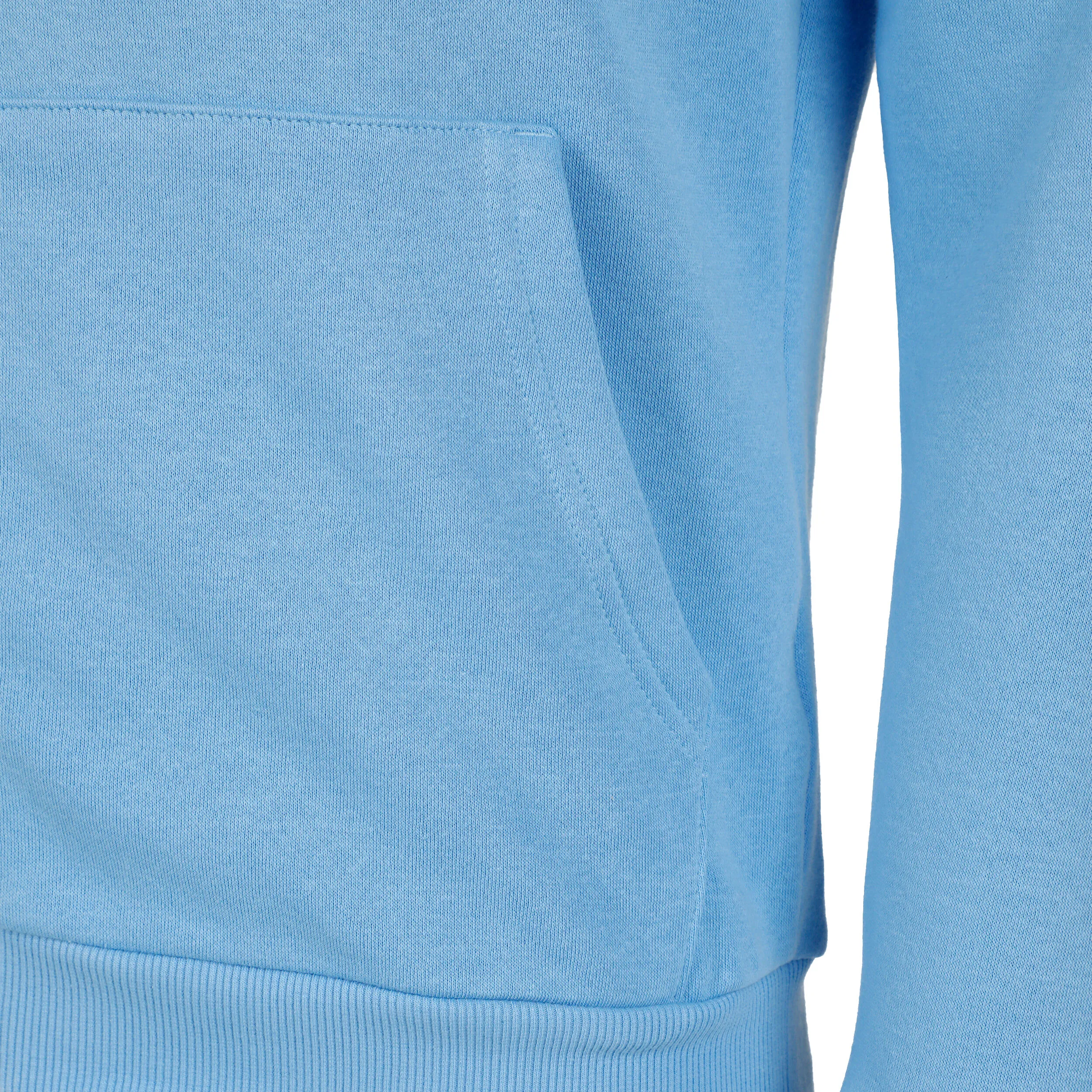 Rival Sudadera Con Cremallera Hombres