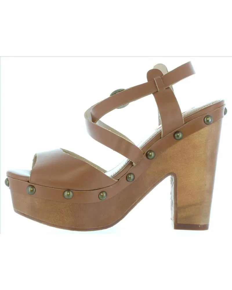 Sandalias de Mujer PEPE JEANS PLS90140 JOPLIN 877 NUT BRO