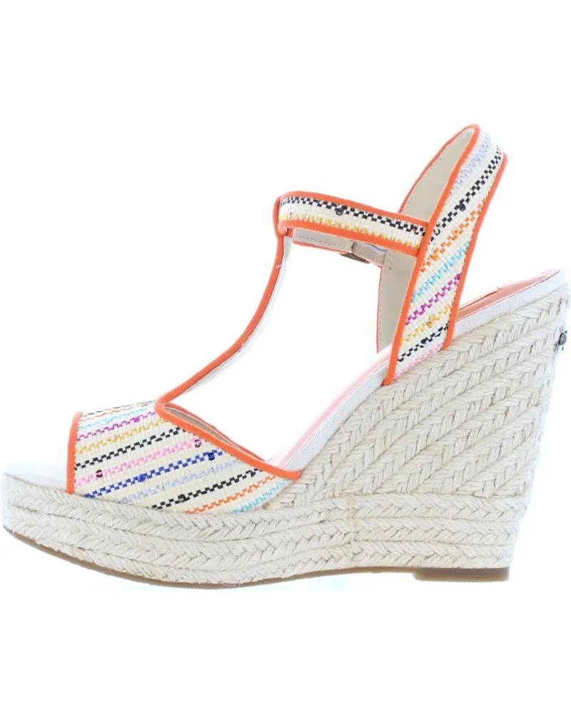 Sandalias de Mujer PEPE JEANS PLS90178 WALKER 816 NATURAL