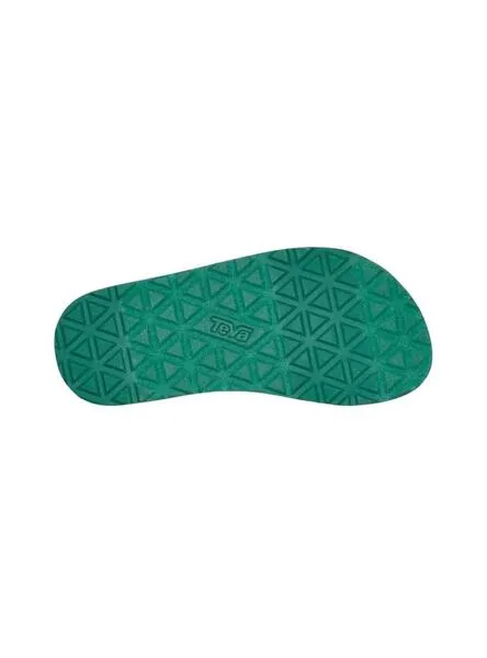 Sandalias Teva Univ Fucsia para Niña y Niño