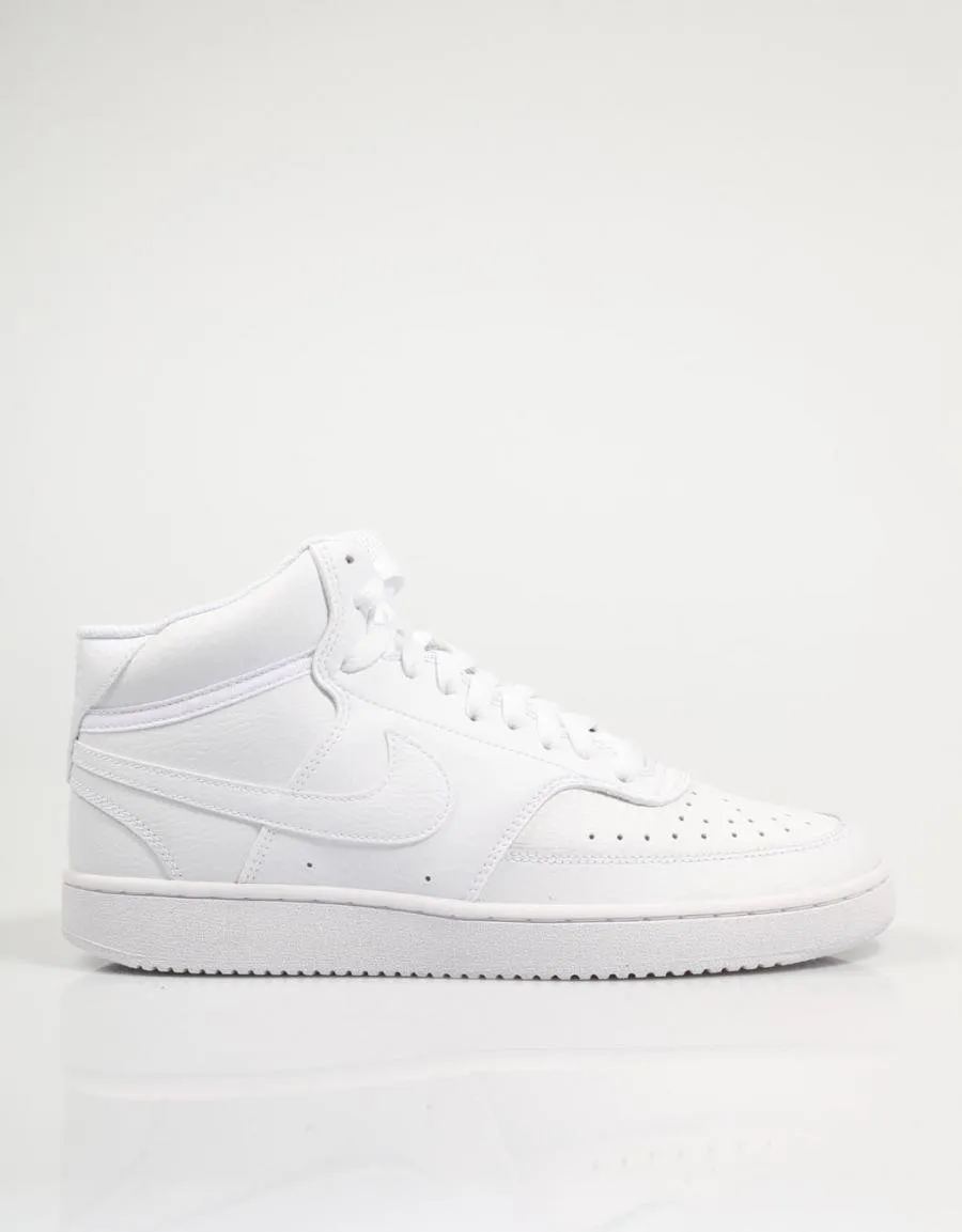  sapatilhas NIKE Court en Branco 74614