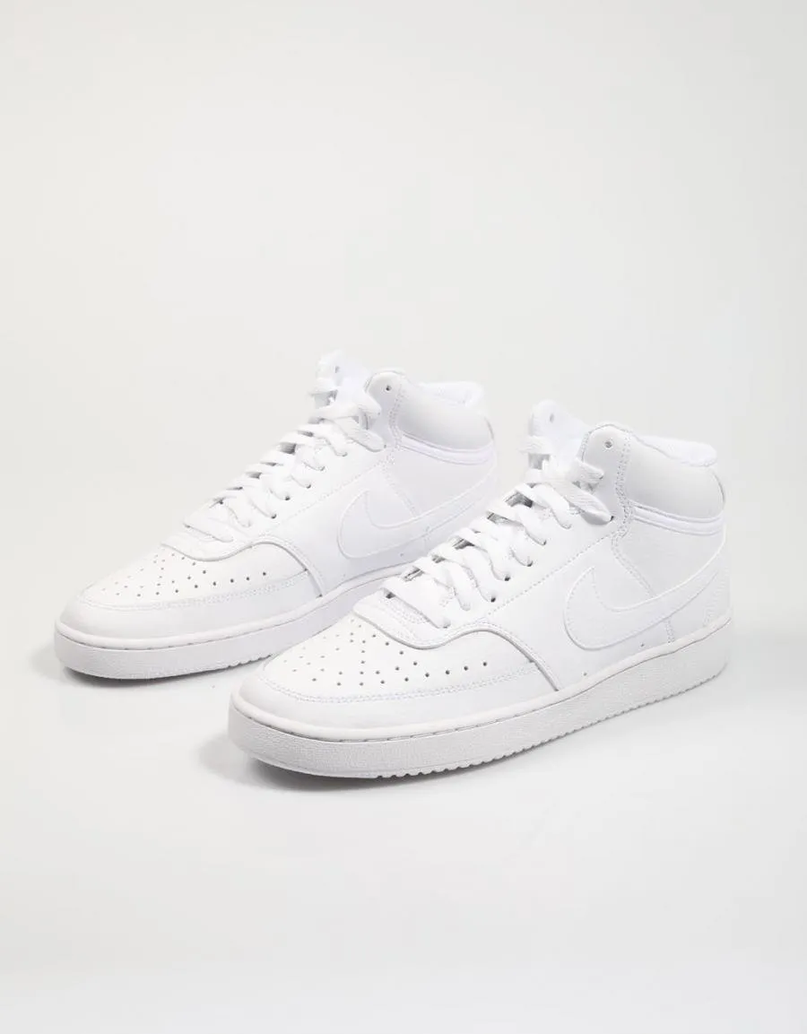  sapatilhas NIKE Court en Branco 74614