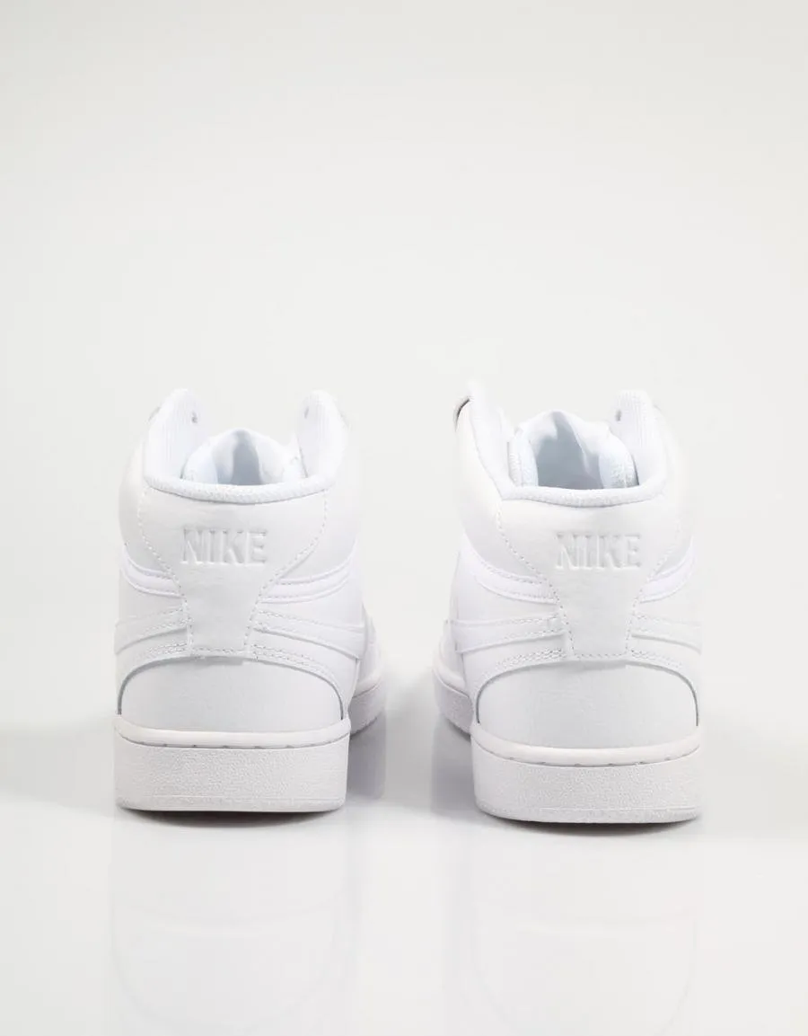  sapatilhas NIKE Court en Branco 74614