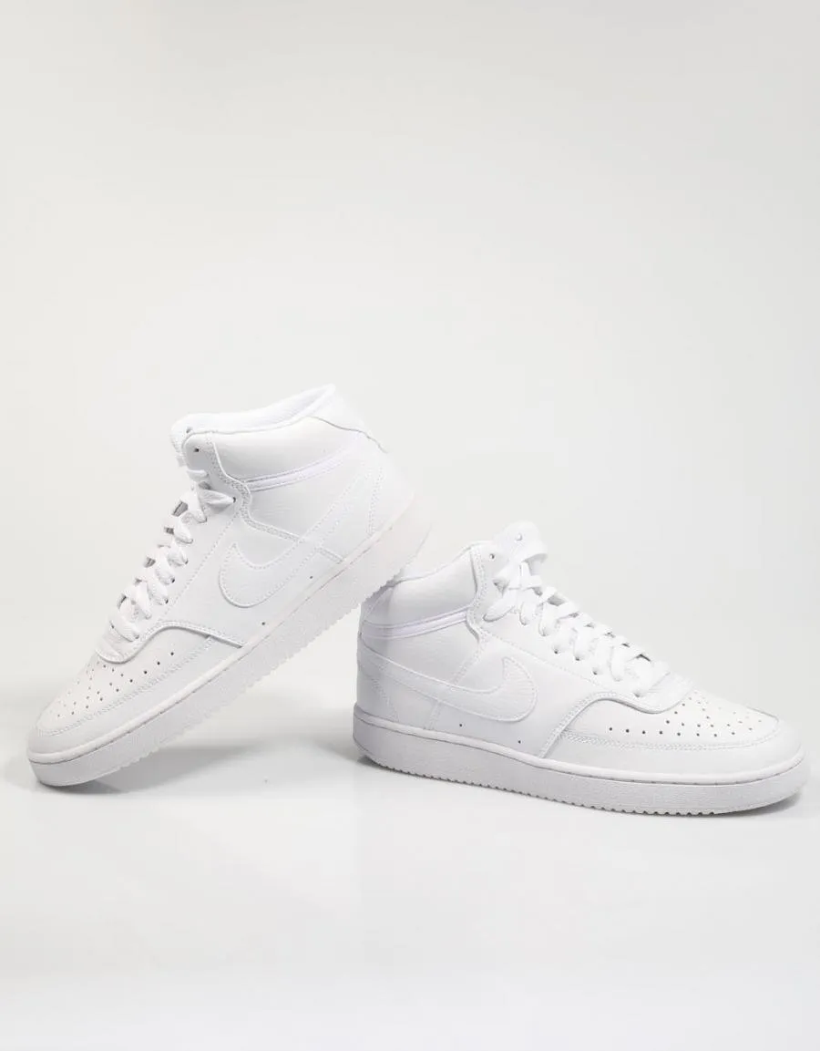  sapatilhas NIKE Court en Branco 74614