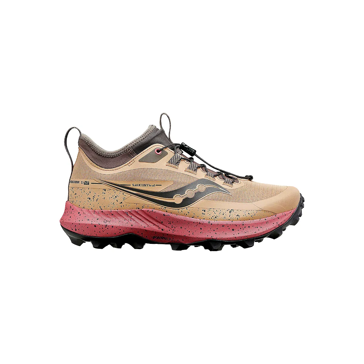 Saucony Zapatillas Peregrine 13 St W – Mujer – S1084025