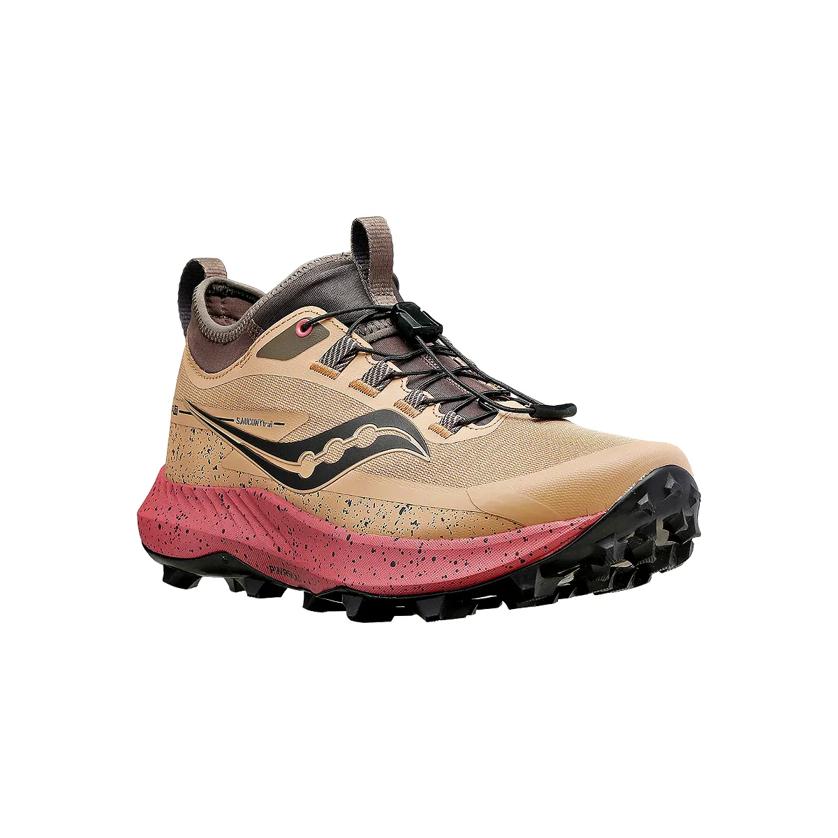 Saucony Zapatillas Peregrine 13 St W – Mujer – S1084025