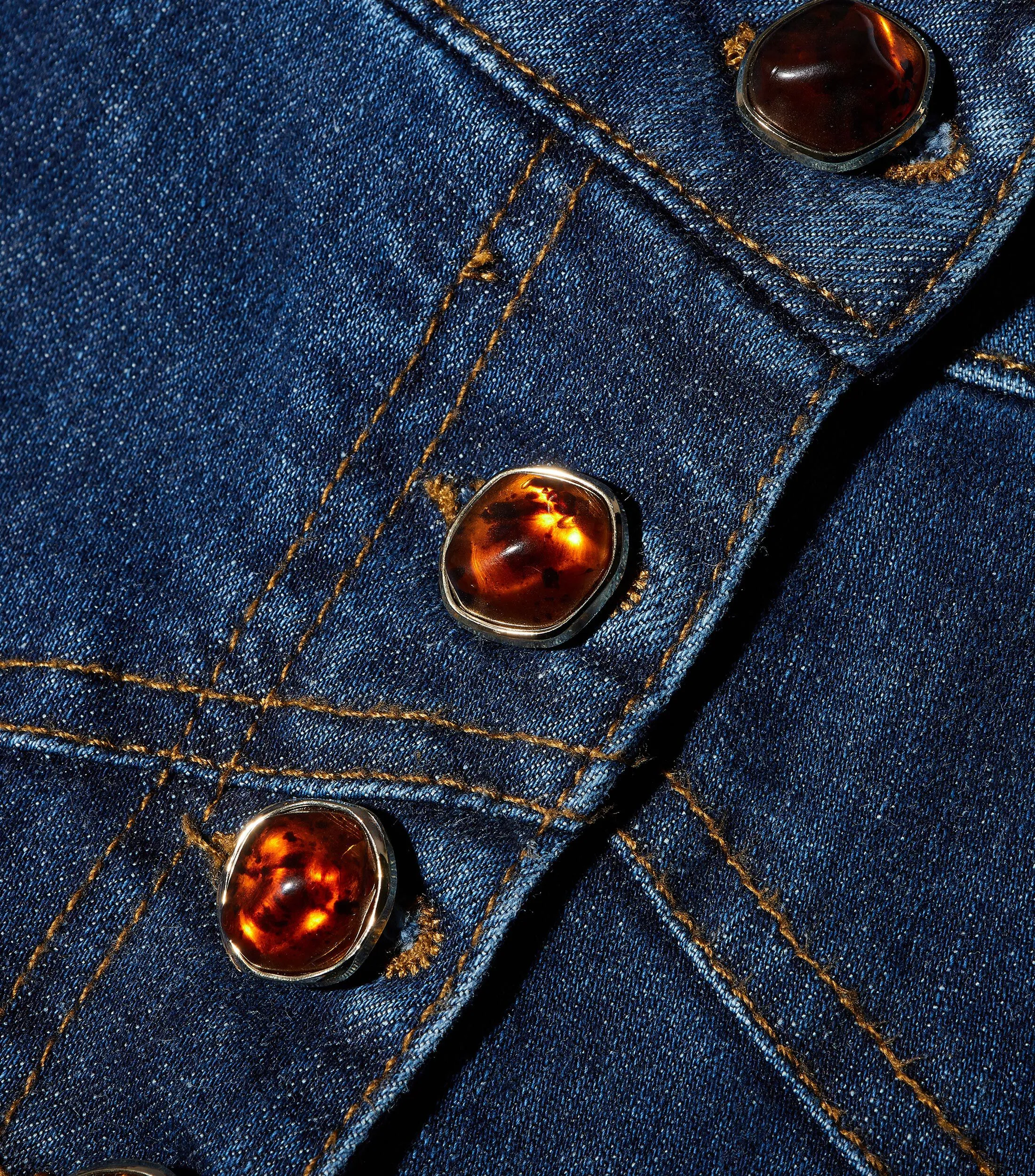 Scalpers Jeans Bootcut Mujer