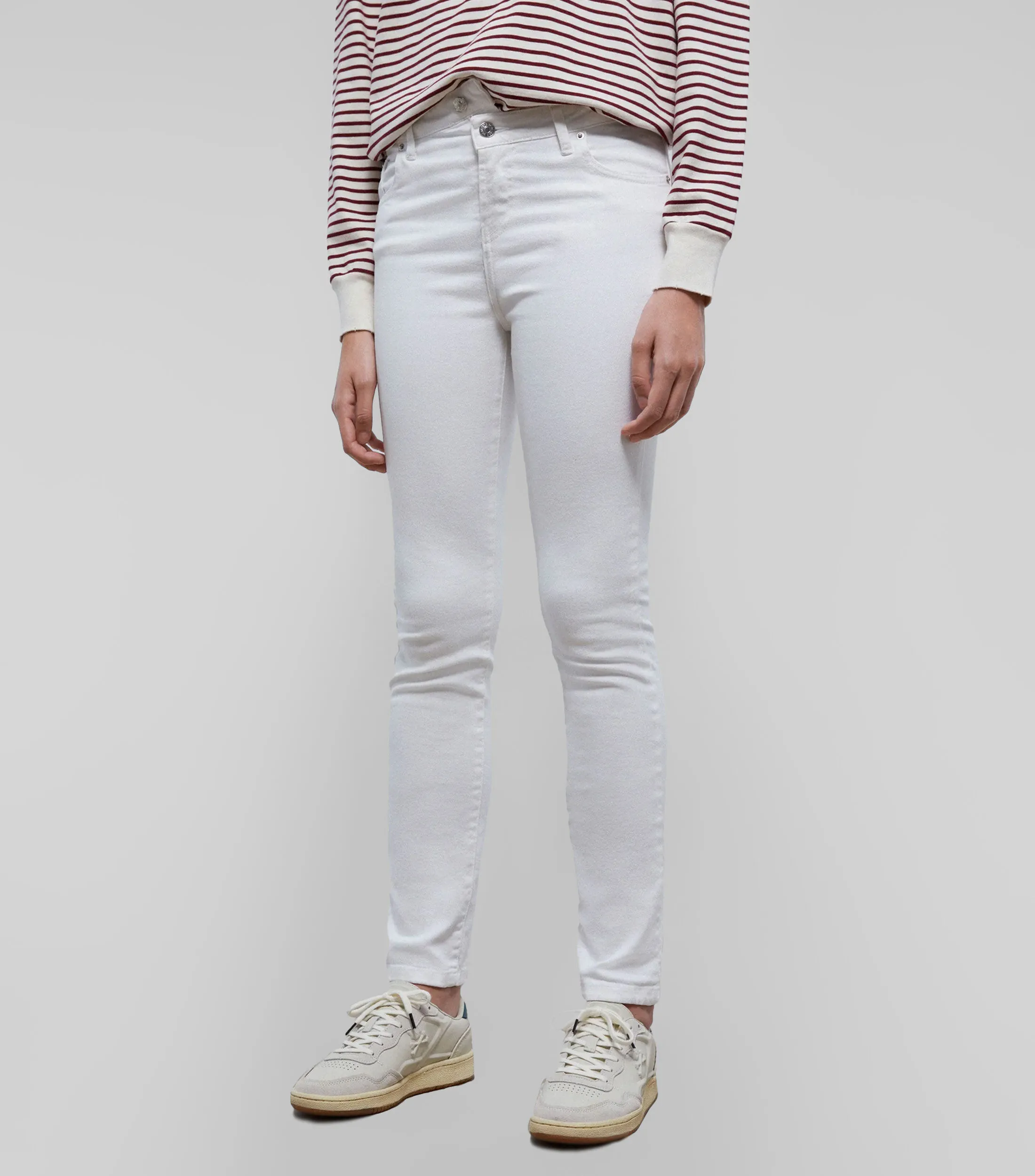 Scalpers Jeans skinny Mujer