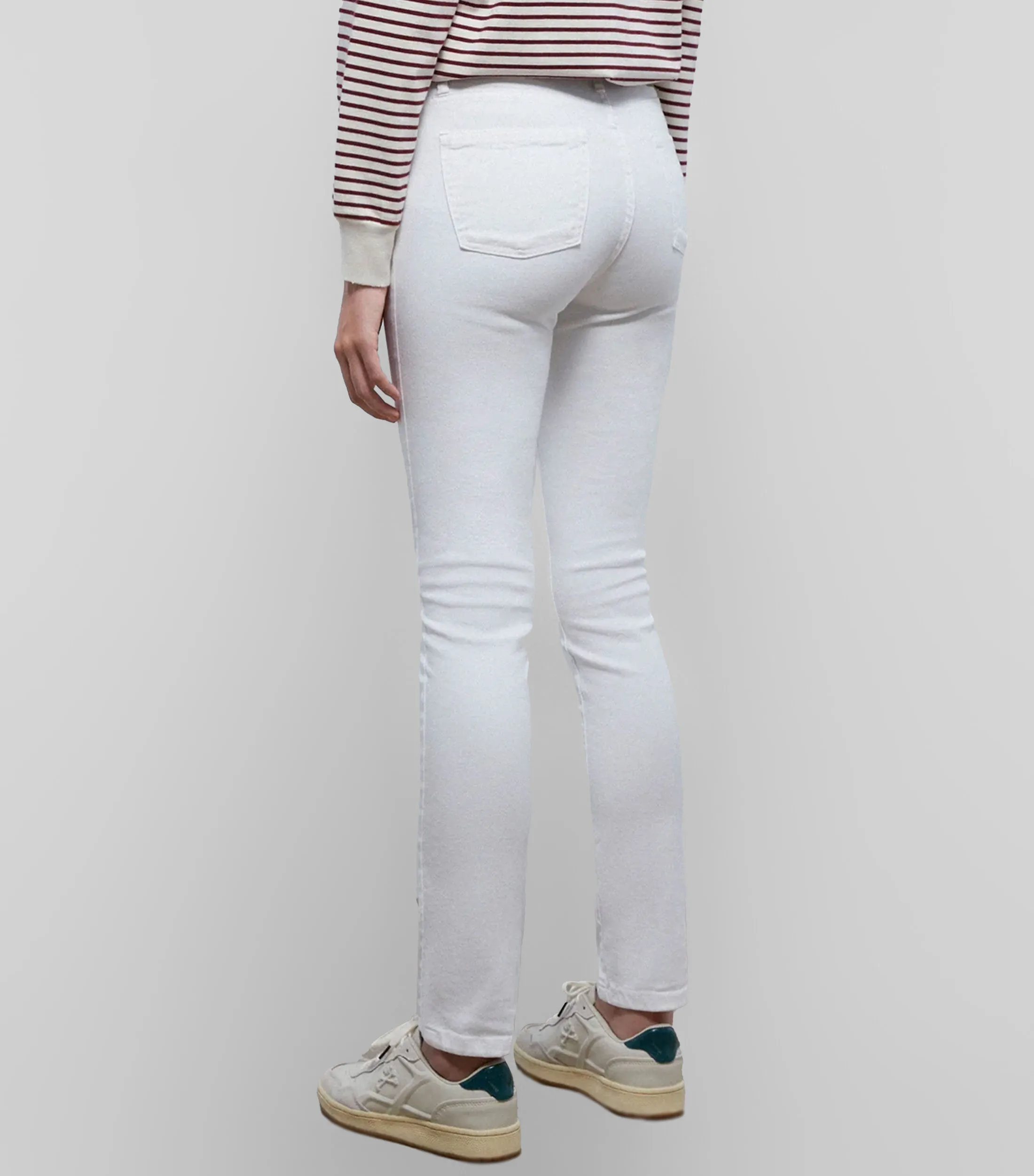 Scalpers Jeans skinny Mujer