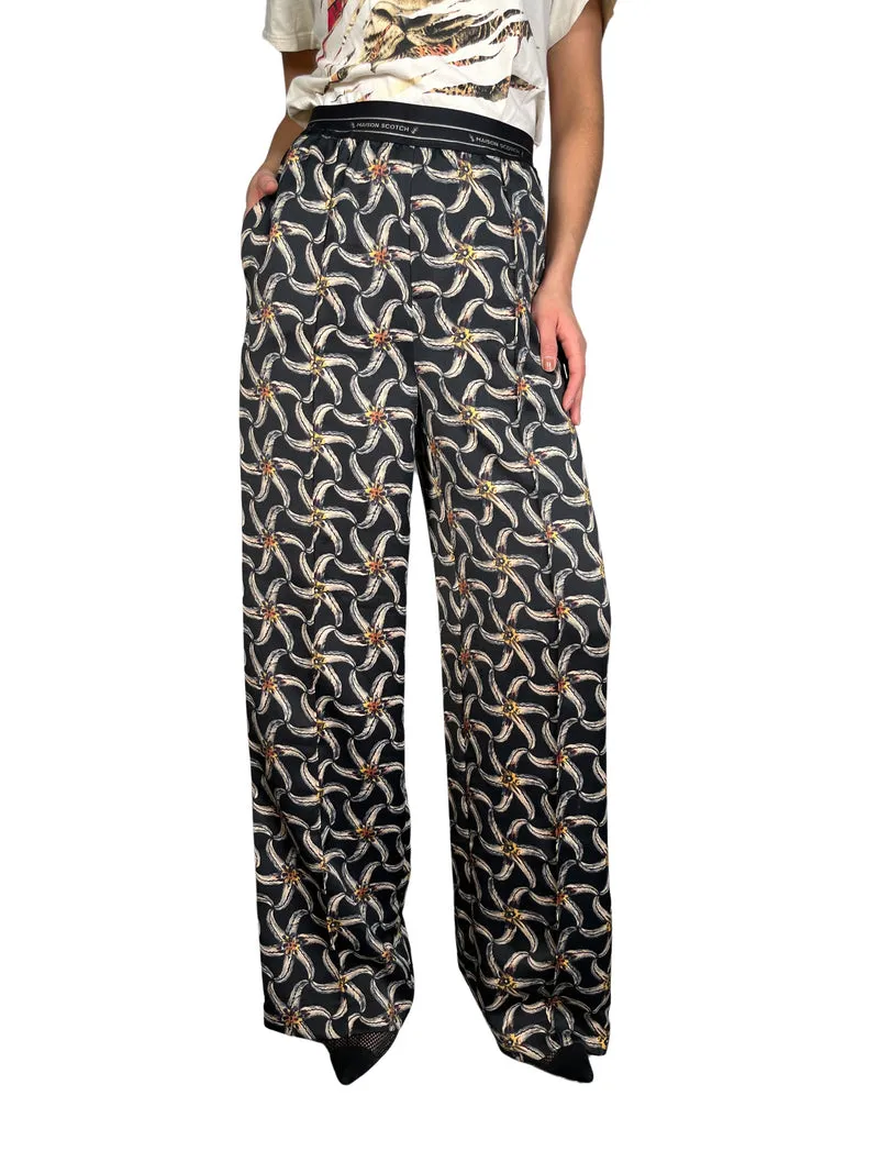 SCOTCH & SODA Pantalón Estrella
