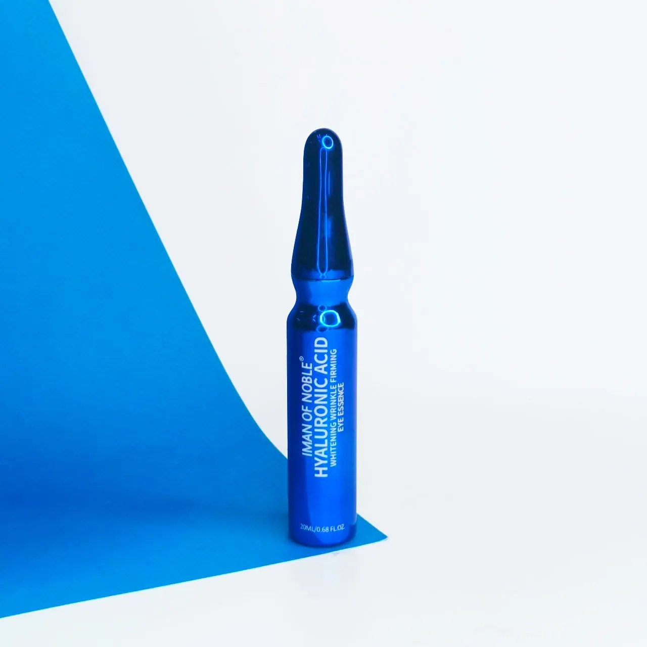SERUM/CONTORNO DE OJOS EN ROLLON CIDO HIALURóNICO