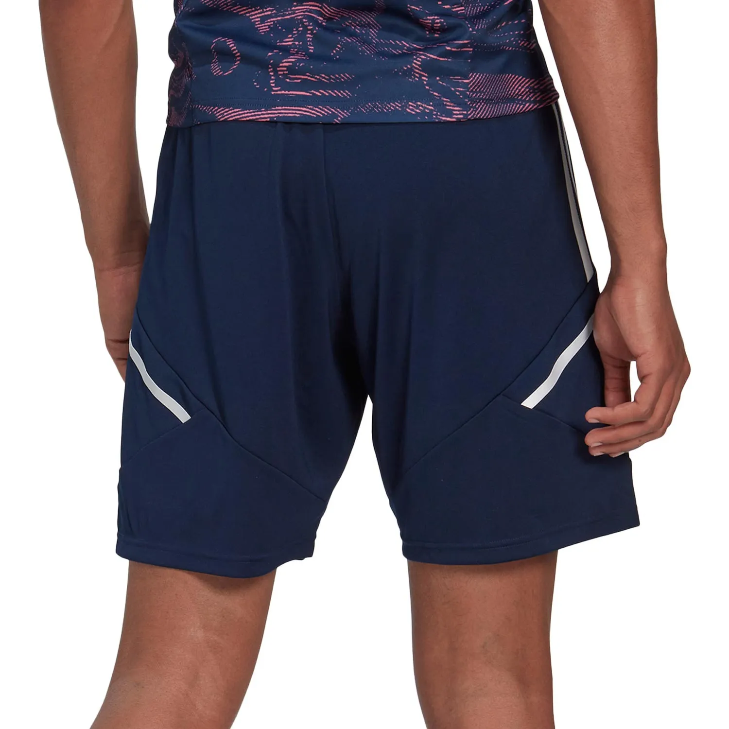 Short adidas Juventus entrenamiento UCL