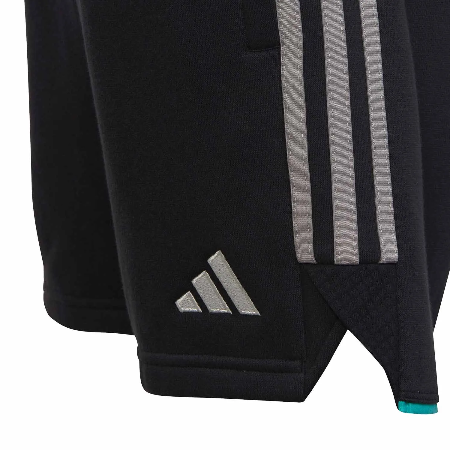 Short adidas Messi niño