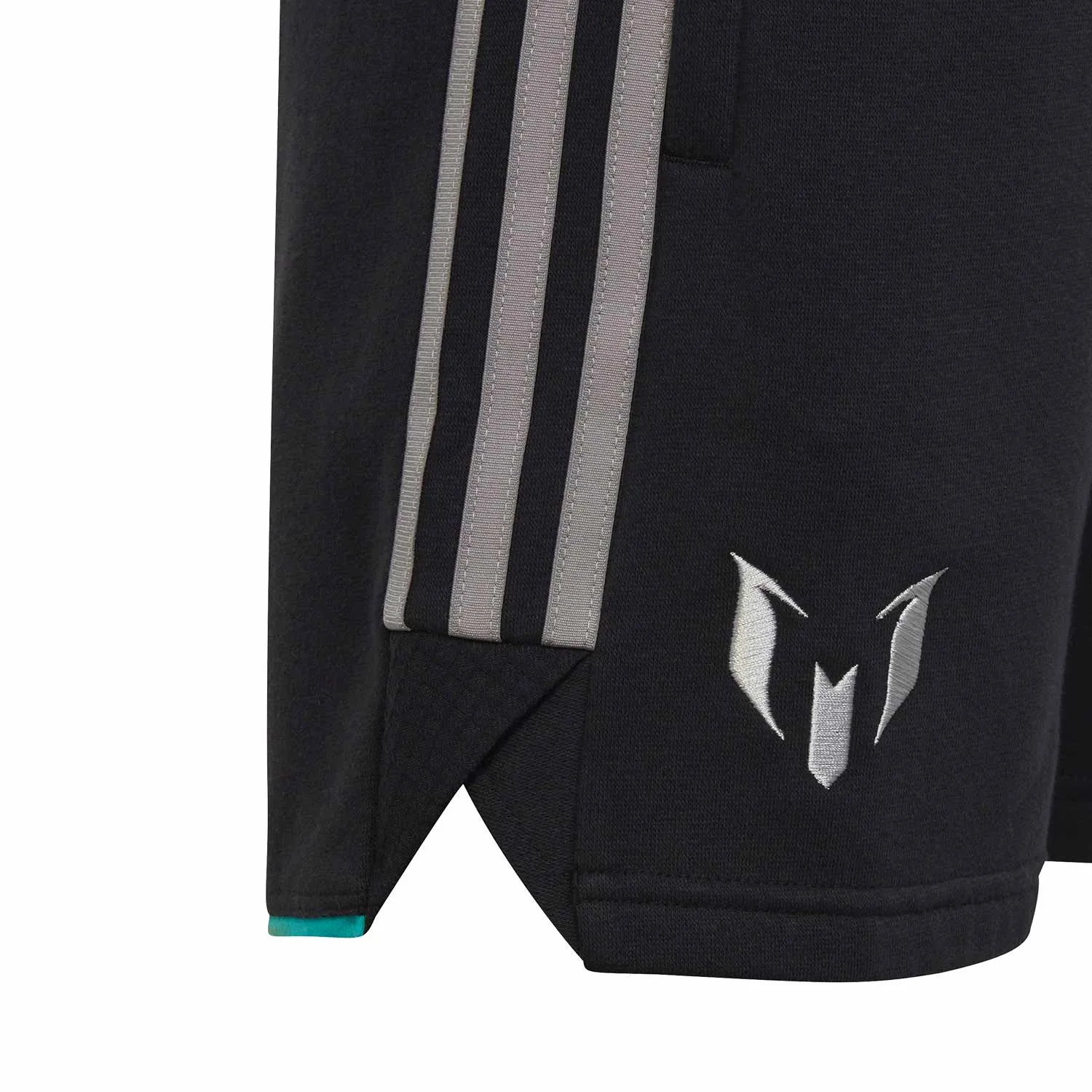 Short adidas Messi niño