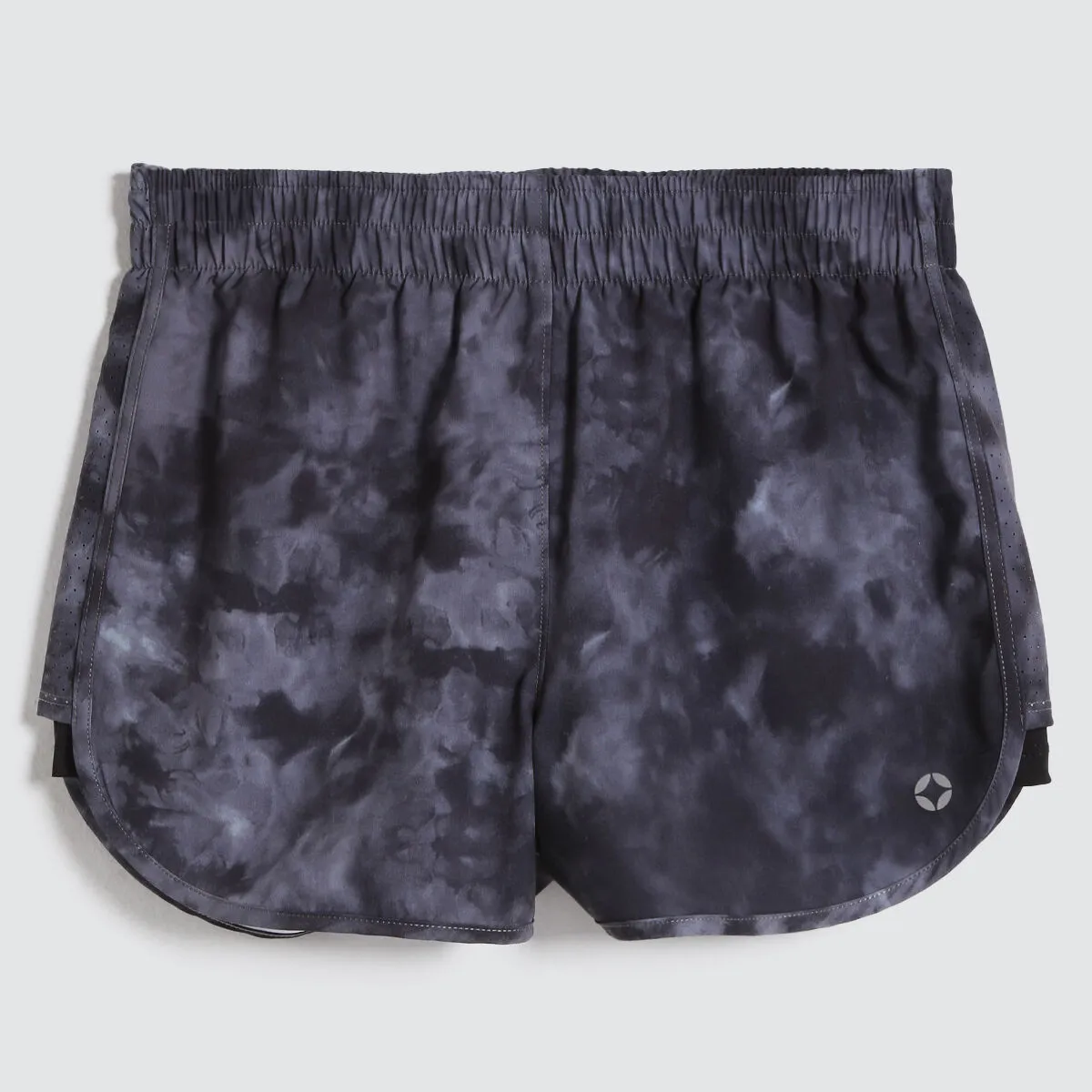 Short Deportivo Estampado