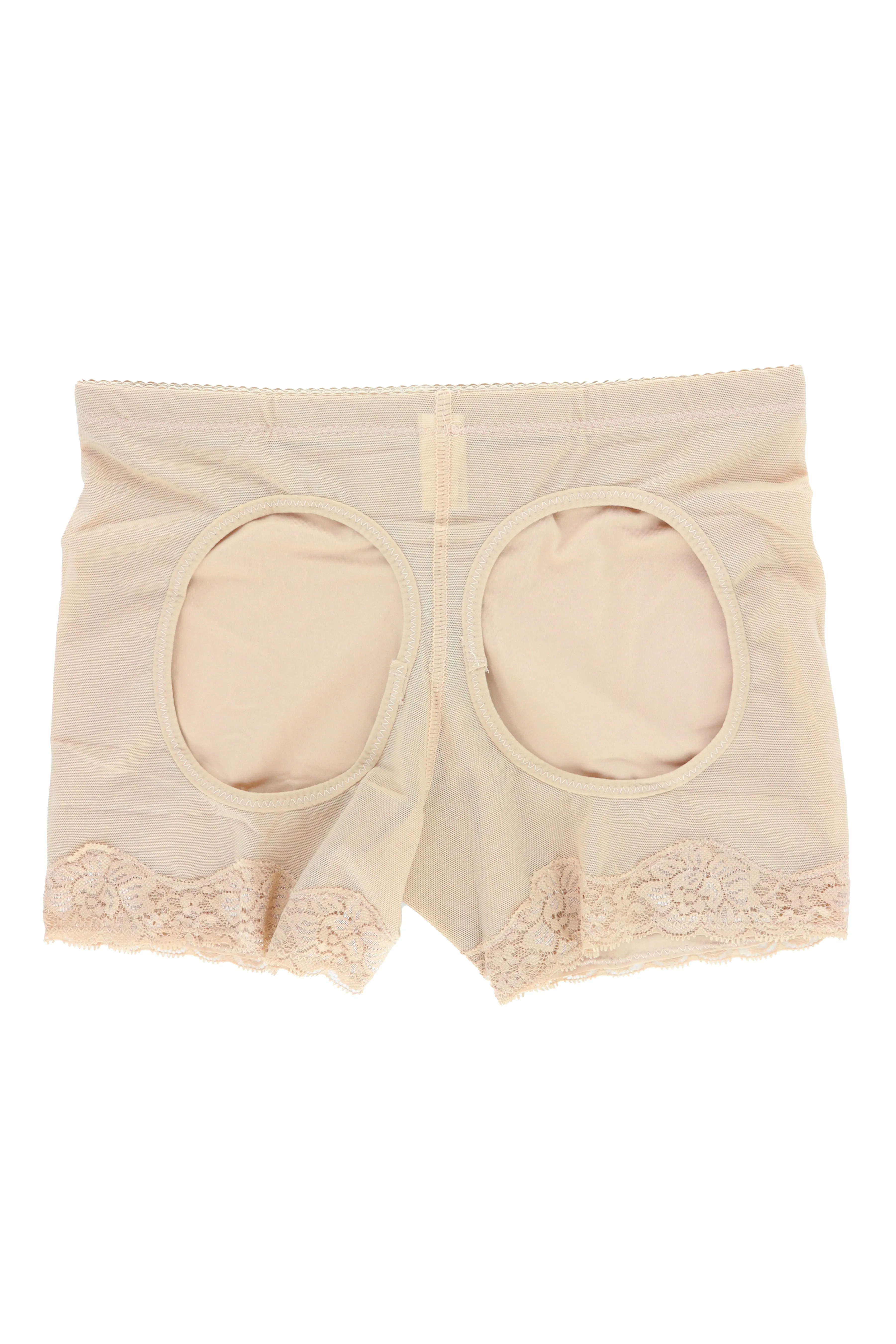 SHORT LEVANTA GLTEOS 69070