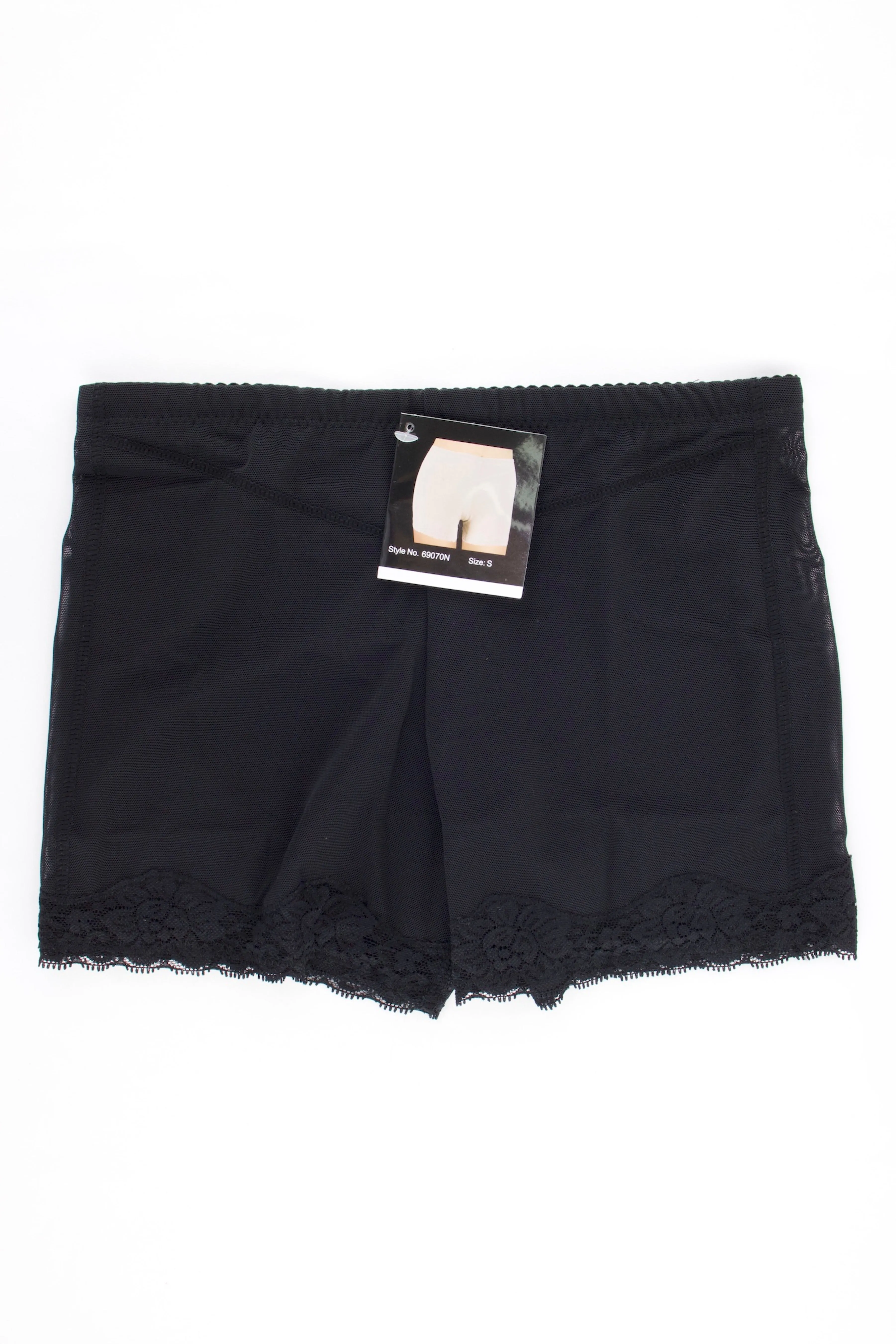 SHORT LEVANTA GLTEOS 69070