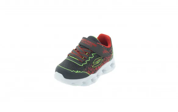 SKECHERS LUCES VORTEX 2.0 BEBÉ