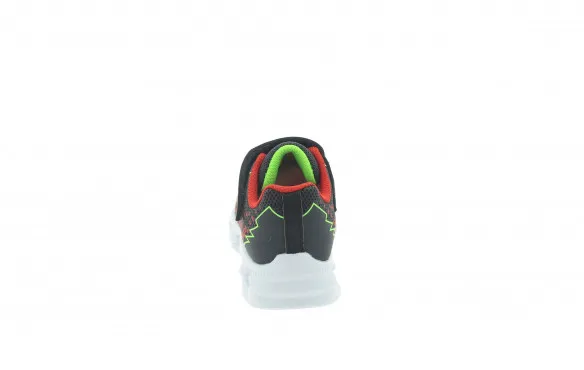 SKECHERS LUCES VORTEX 2.0 BEBÉ