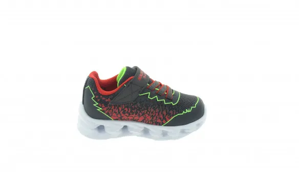 SKECHERS LUCES VORTEX 2.0 BEBÉ