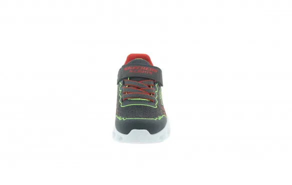 SKECHERS LUCES VORTEX 2.0 BEBÉ