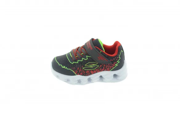 SKECHERS LUCES VORTEX 2.0 BEBÉ