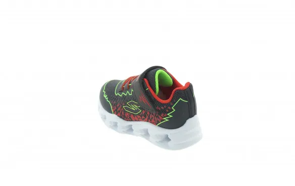 SKECHERS LUCES VORTEX 2.0 BEBÉ