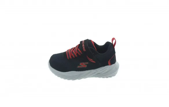 SKECHERS NITRO SPRINT BEBÉ