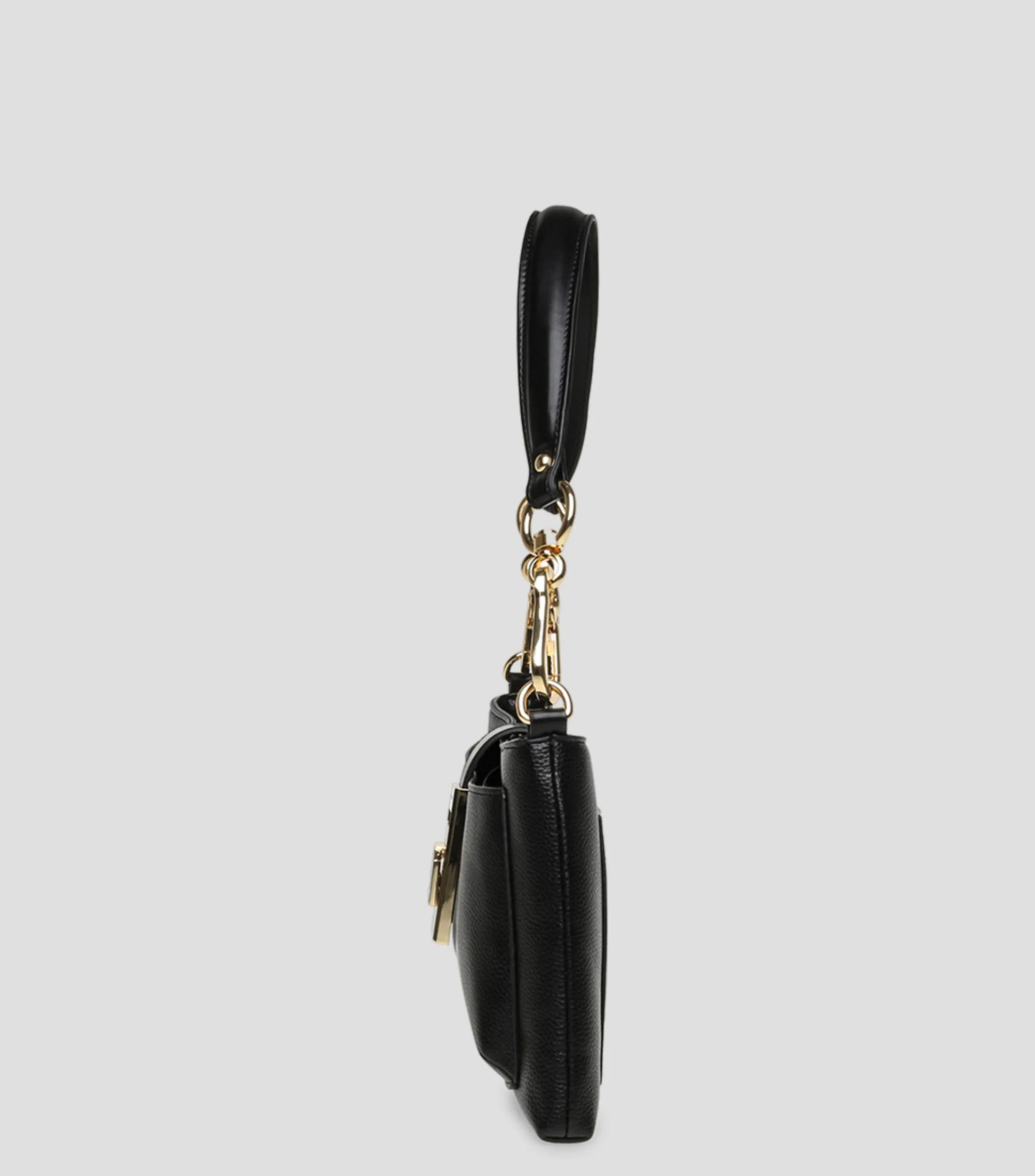 Steve Madden Bolso Shoulder Blilou con logo Mujer