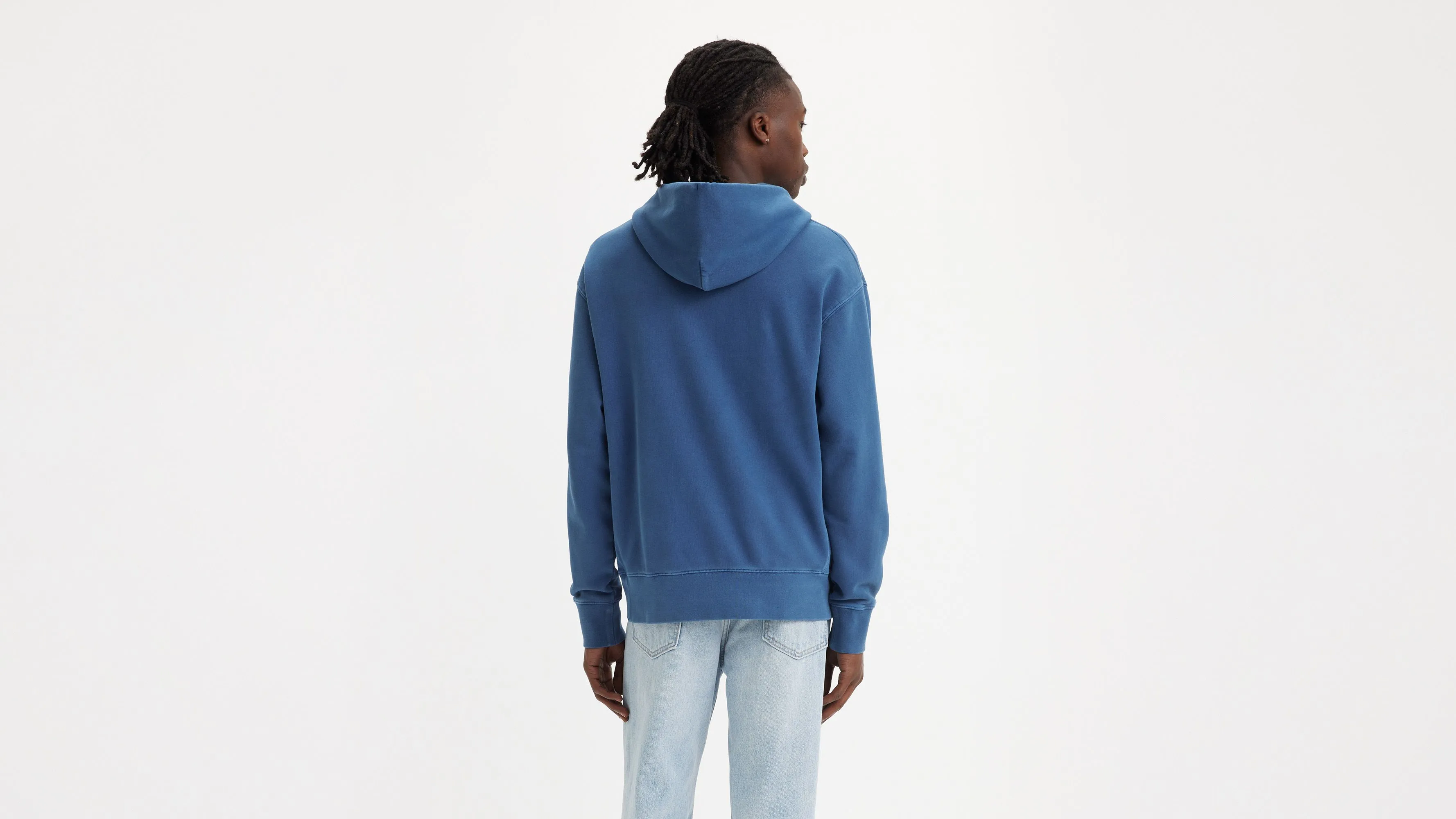 Sudadera Con Capucha Authentic Graphic