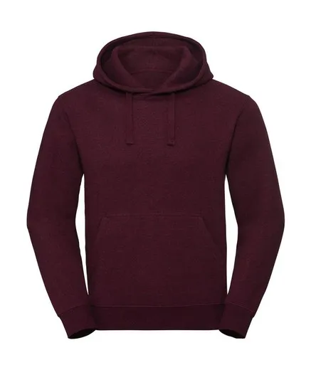 Sudadera con capucha Authentic hombre