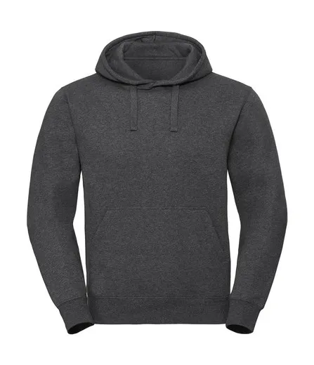 Sudadera con capucha Authentic hombre