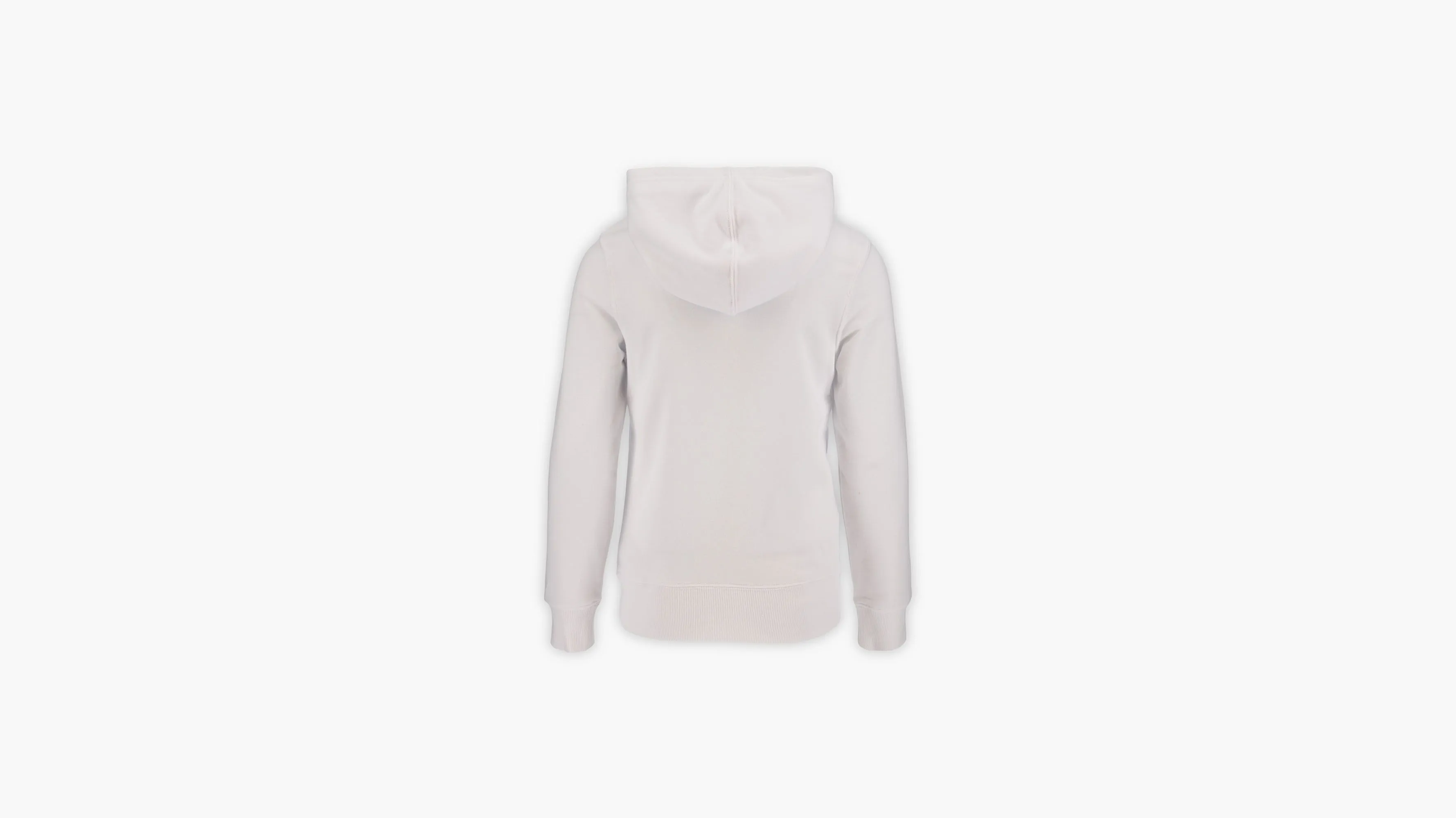 Sudadera Con Capucha Batwing Fill