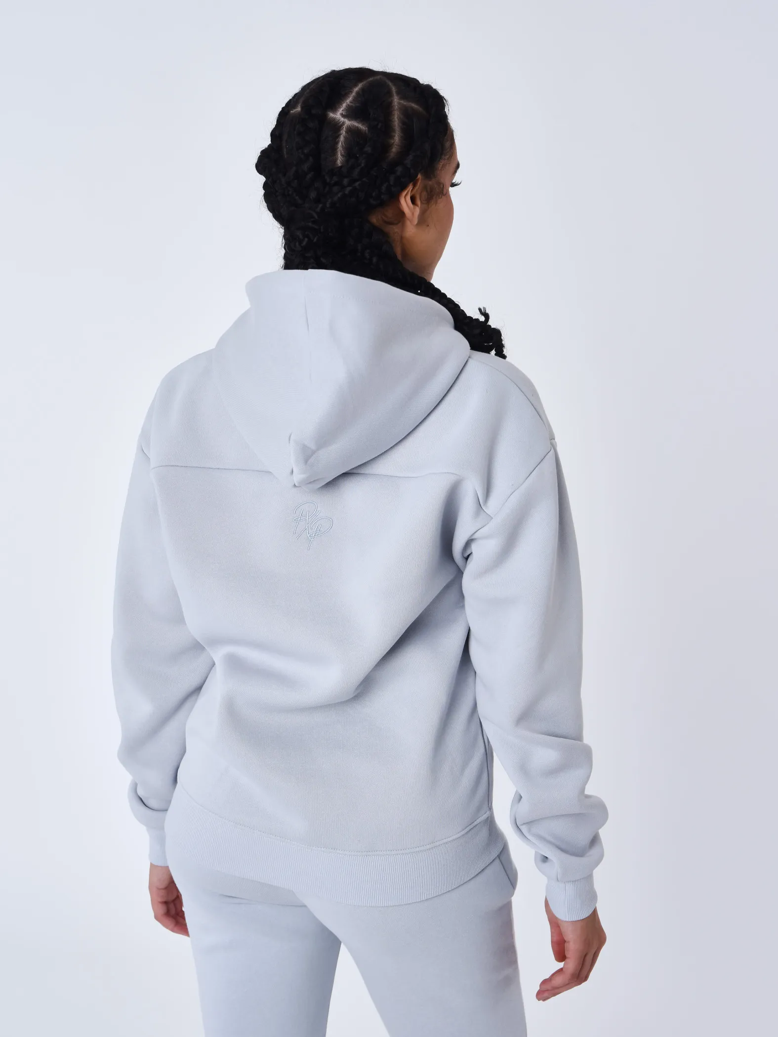 Sudadera con capucha Broken Heart
