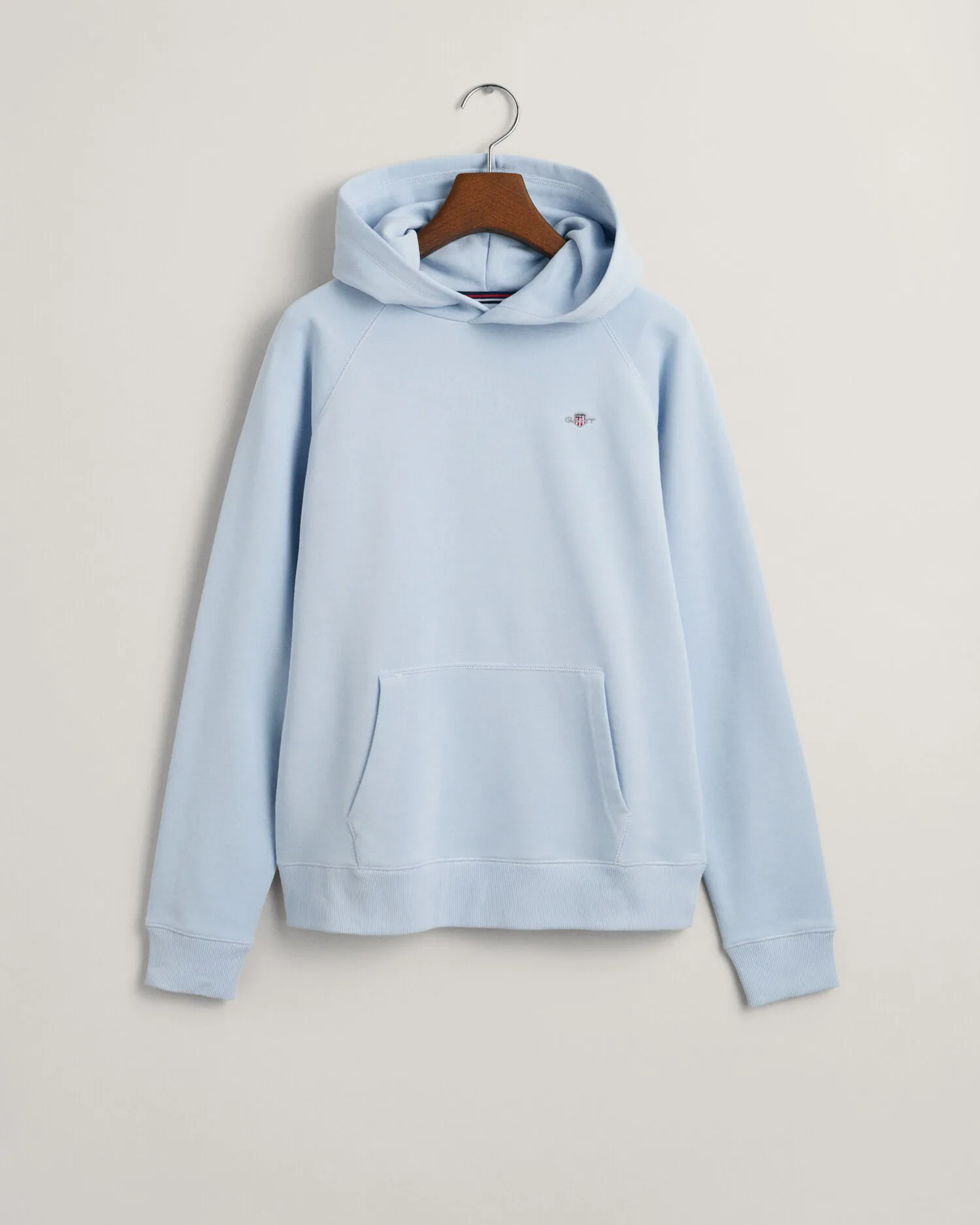 Sudadera con capucha Shield Teens