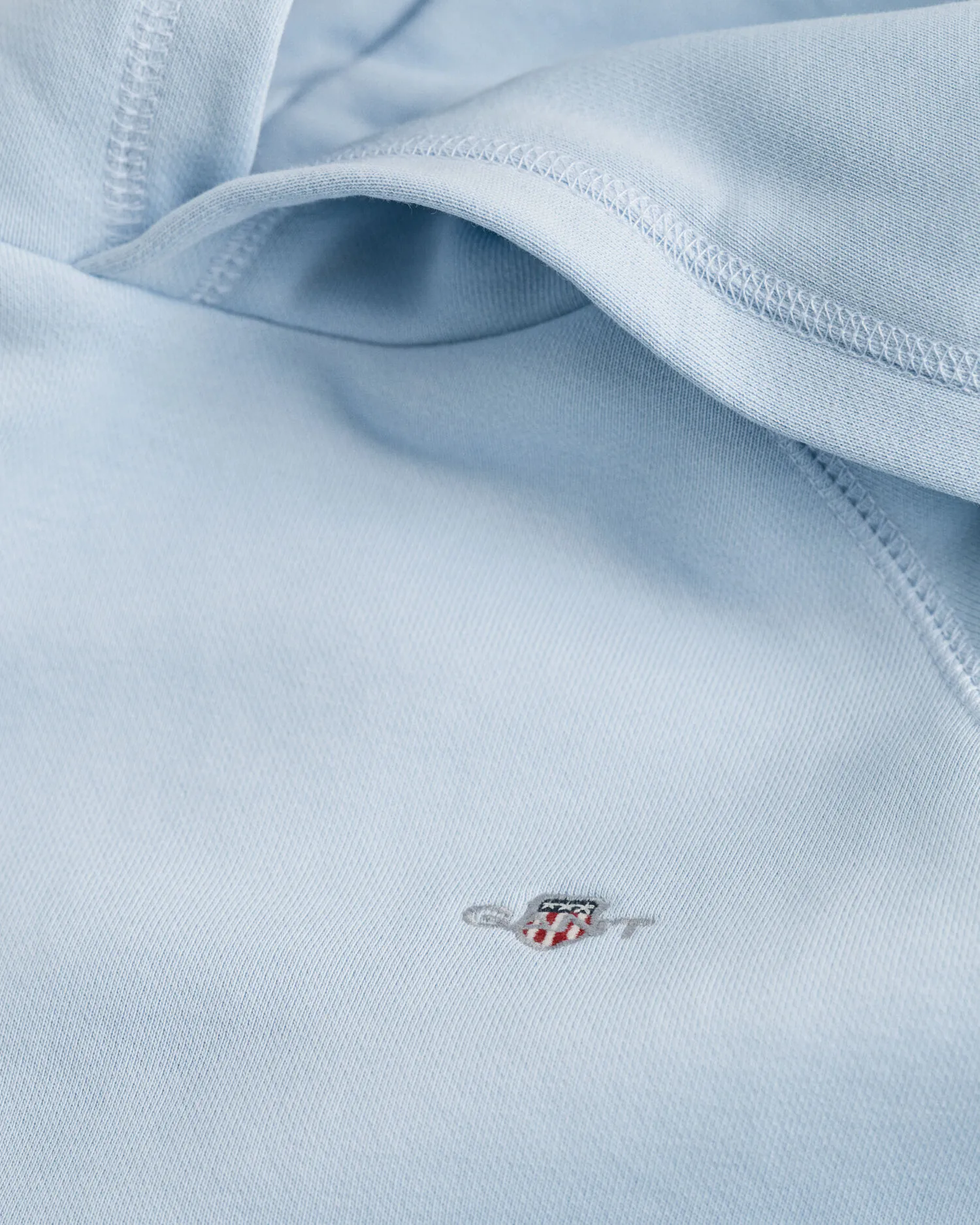 Sudadera con capucha Shield Teens