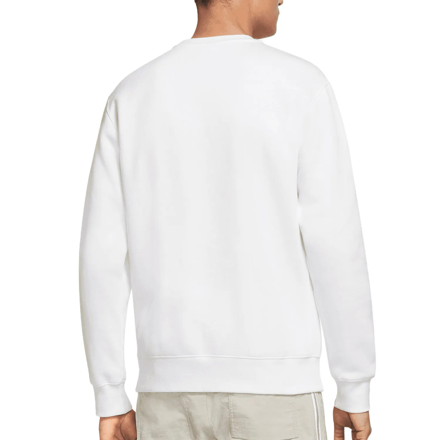 Sudadera Nike Francia Sportswear Club Crew