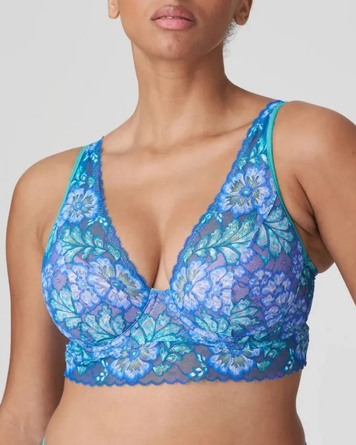 Sujetador Bralette Morro Bay 0142264 MMB PrimaDonna Twist
