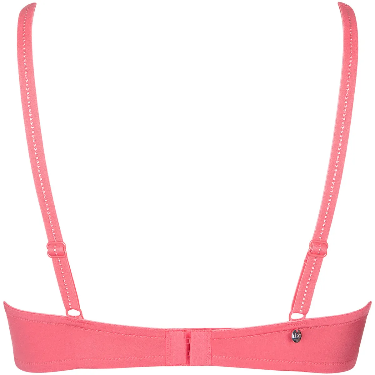 Sujetador con aros Sassy  Cheek